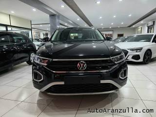 VOLKSWAGEN T-Roc usata, con Airbag