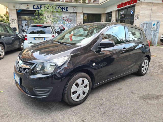 OPEL Karl usata, con Airbag laterali