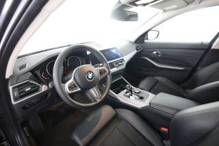 BMW 320 usata 1