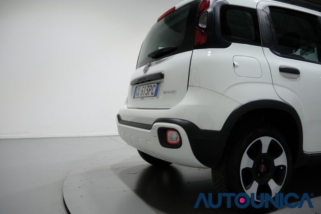 FIAT Panda usata 48