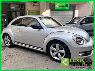 VOLKSWAGEN Maggiolino usata, con Cerchi in lega