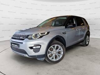 LAND ROVER Discovery Sport usata, con Controllo elettronico della corsia