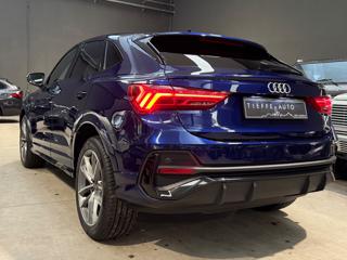 AUDI Q3 usata, con Autoradio