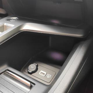 PEUGEOT 308 usata, con Controllo vocale