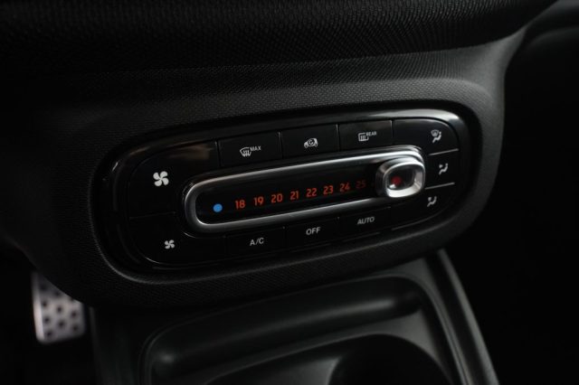 SMART ForTwo usata 7