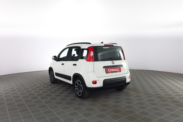 FIAT Panda usata 5