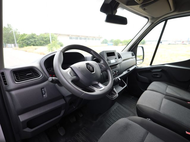 RENAULT Master usata 4