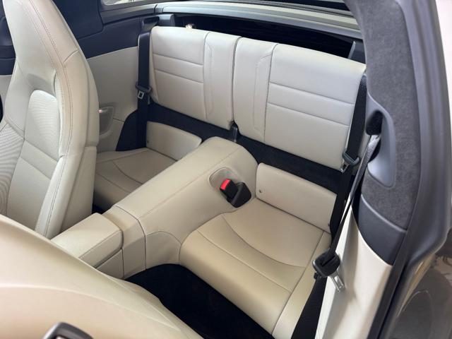 PORSCHE 992 usata, con ESP