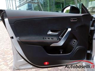 MERCEDES-BENZ CLA 220 usata, con Bluetooth