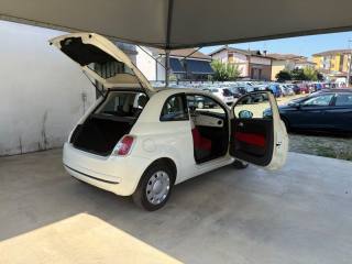 FIAT 500 usata 26