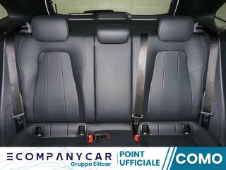 MERCEDES-BENZ GLA 180 usata, con Chiusura centralizzata