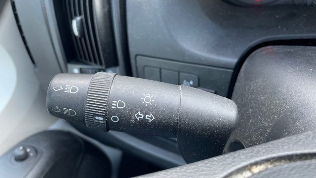 OPEL Movano usata, con Limitatore di velocità