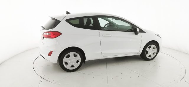 FORD Fiesta usata 43
