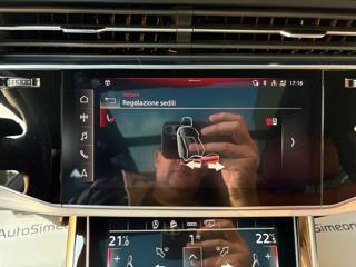 AUDI Q8 usata, con Luci diurne LED