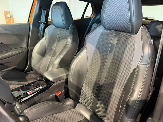 PEUGEOT 2008 usata, con Cruise Control
