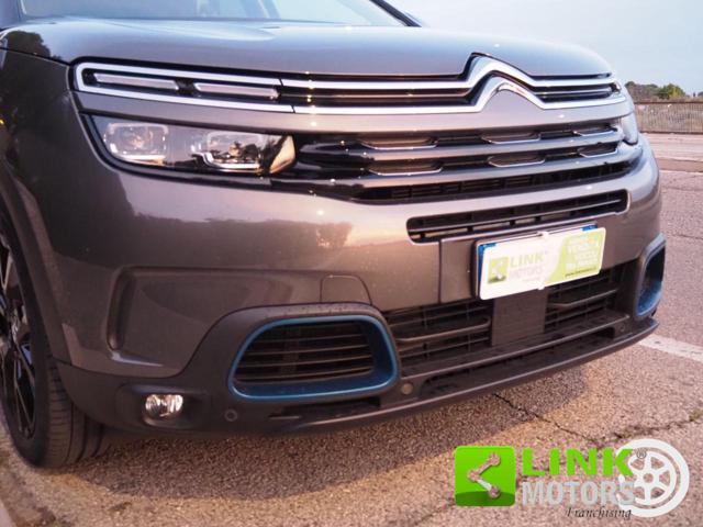 CITROEN C5 Aircross usata 34