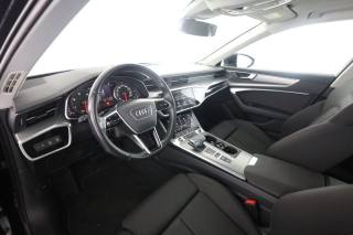 AUDI A6 usata 1