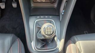 MG ZS usata, con Bracciolo