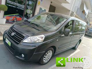 FIAT Scudo usata, con Pneumatici quattro stagioni