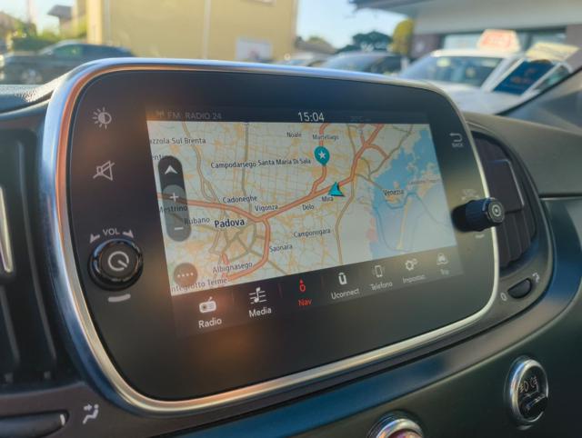 FIAT 500 usata, con Cronologia tagliandi