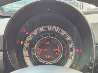FIAT 500 usata, con USB