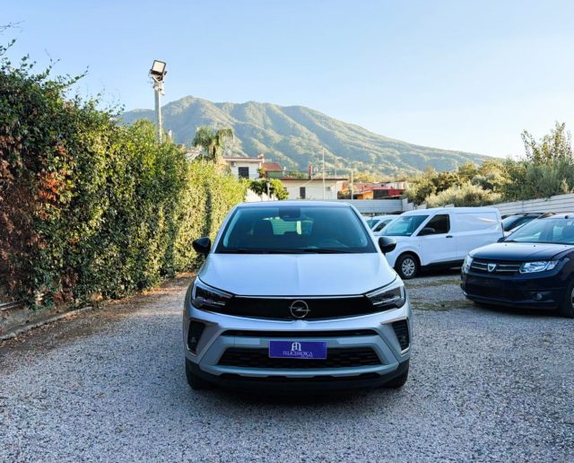 OPEL Crossland usata, con Chiusura centralizzata