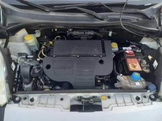 FIAT Fiorino usata, con Specchietti laterali elettrici