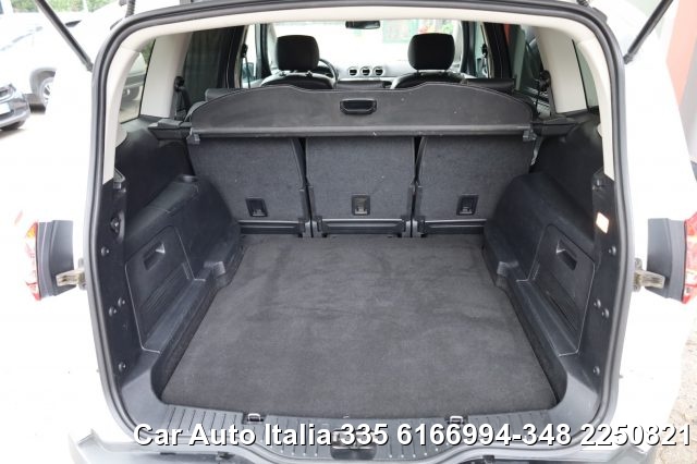 FORD S-Max usata 92