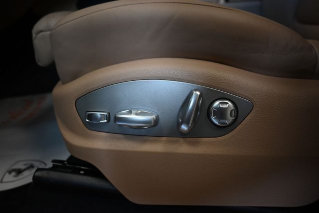 PORSCHE Macan usata 69