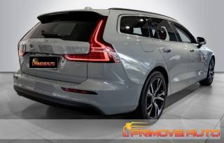 VOLVO V60 usata, con Chiusura centralizzata
