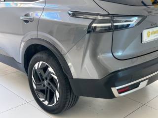NISSAN Qashqai usata, con Cerchi in lega