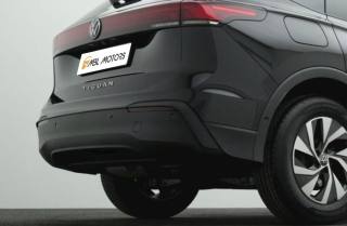 VOLKSWAGEN Tiguan usata, con Immobilizzatore elettronico