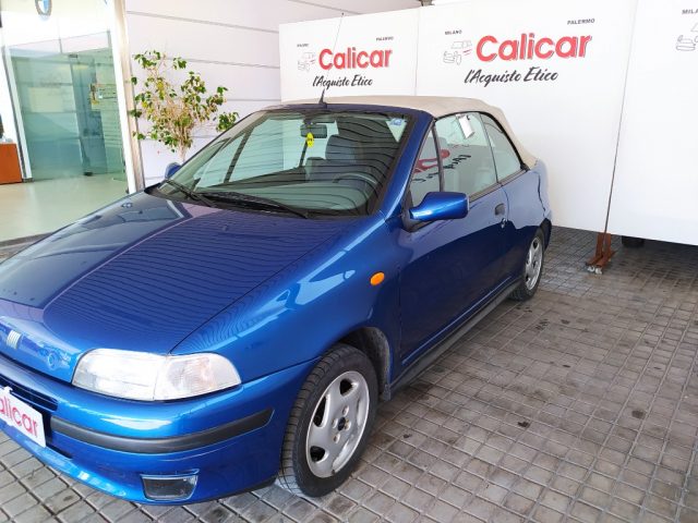 FIAT Punto usata 6