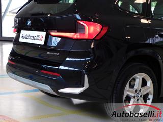 BMW X1 usata, con Specchietti laterali elettrici
