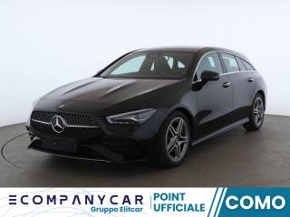 MERCEDES-BENZ CLA 180 Automatic Shooting Brake AMG Line Advanced Plus