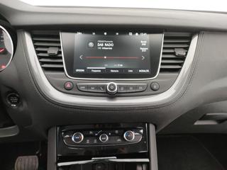 OPEL Grandland X usata, con Fendinebbia