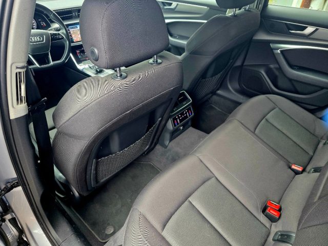 AUDI A6 usata, con Controllo trazione