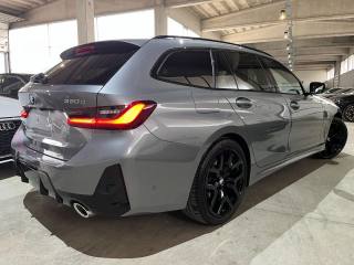 BMW 320 usata, con Boardcomputer