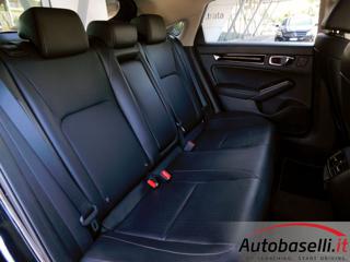 HONDA Civic usata, con Sistema di navigazione