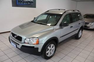 VOLVO XC90 usata, con Boardcomputer