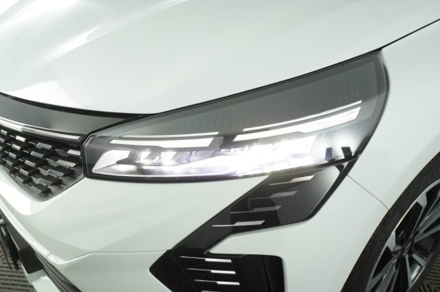 RENAULT Clio usata 13