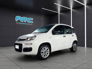 FIAT Panda usata, con Airbag