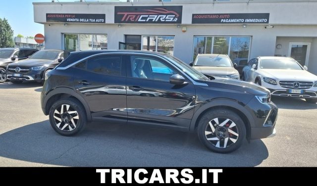 OPEL Mokka usata, con ABS