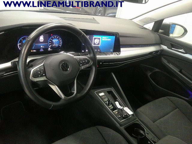 VOLKSWAGEN Golf usata, con Controllo automatico clima