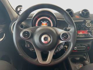 SMART ForFour usata 11