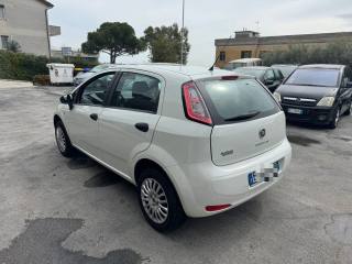 FIAT Punto usata, con Cerchi in lega