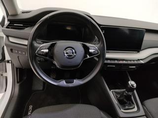 SKODA Octavia usata, con Cruise Control