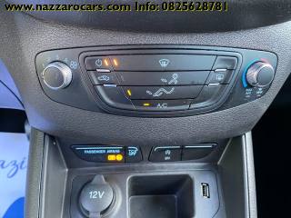 FORD Tourneo Courier usata, con ESP