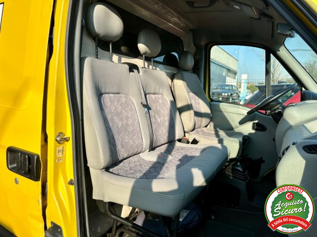 OPEL Movano usata 13