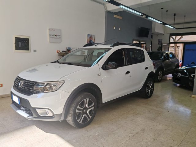 DACIA Sandero usata, con Airbag